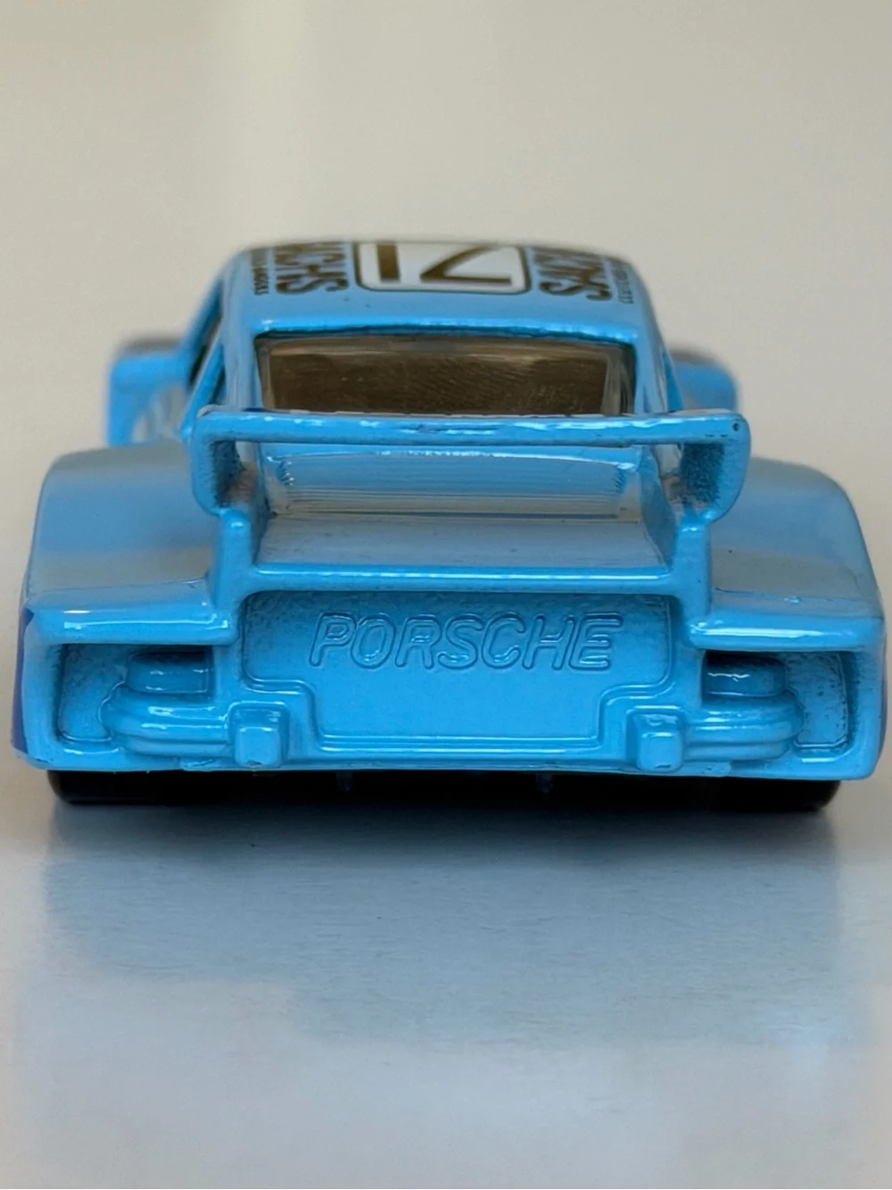 MATCHBOX vintage racing